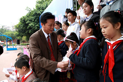 07��ͼΪ��ѧ��ʽ�ϴ�����У��Ϊѧ������&rdquo;��һ������ѧ��&ldquo;