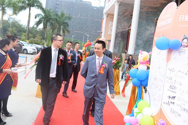 ��һ����(�й�)�ٷ���վ-Bsports