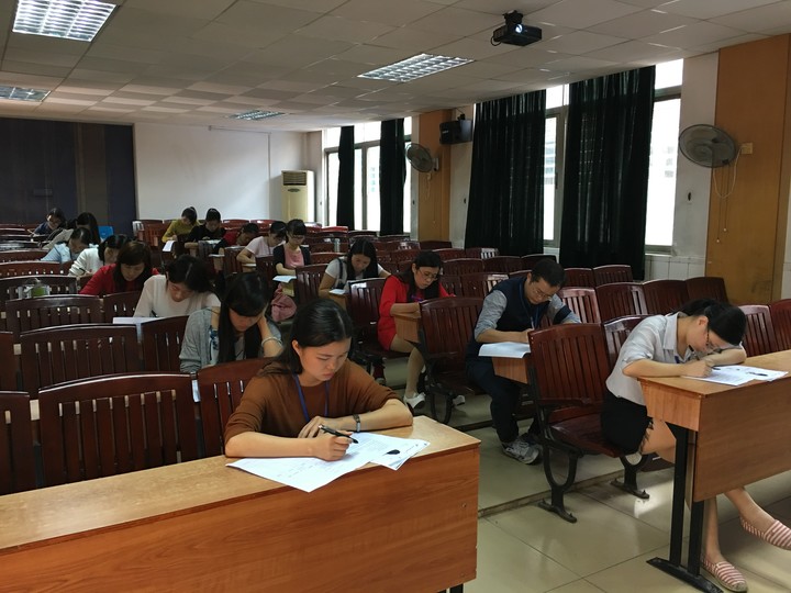 ѧϰ�α� ���пθġ�������ѧУ������ϯ�¿α꿼��