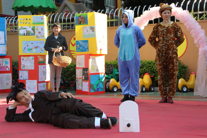 ��������԰ ���������---��һ������԰�׶�԰�Ķ����ս�ʽ