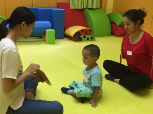 ����Ƴ����ġ�С׳׳������֮·