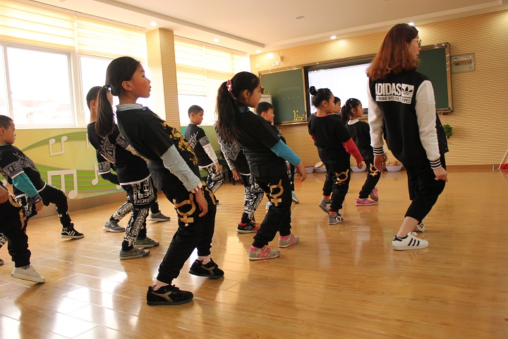 �����Ǻ����赸���Ž���