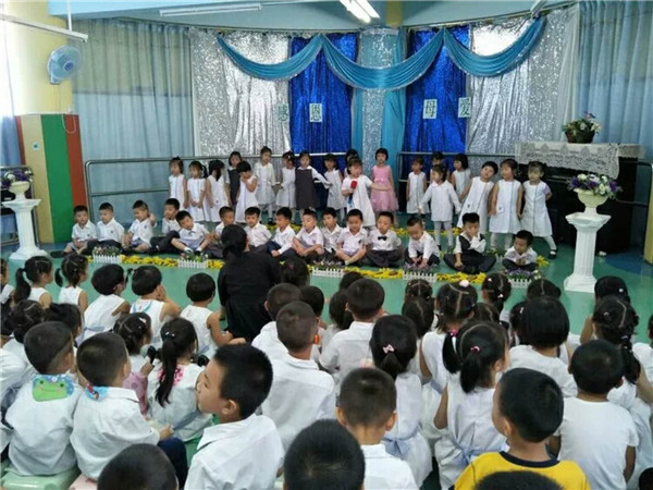 ��ˮ��ͥ�׶�԰С�������⳿�ᡪ���ж�ĸ��