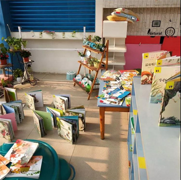 ��԰Я��Ԥ������ѬȾ��������ˮ��ͥ�׶�԰