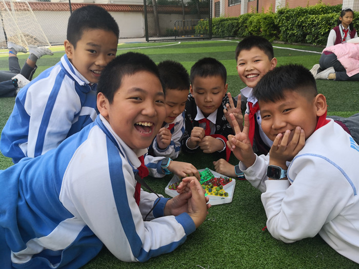 ������֡����졪��Сѧ������ת��ѧ���˶�����չѧ��ͷ�Դ�����