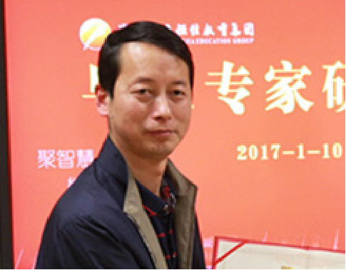 唐大章:成都师范学院教育学院副院长 唐大章:成都师范学院教育学院副院长